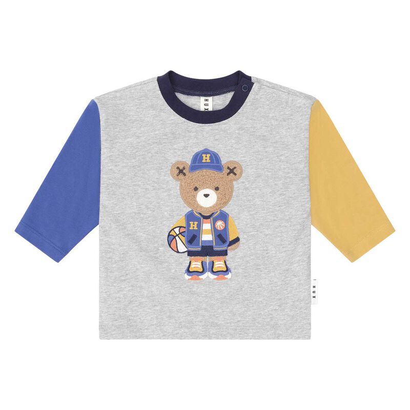 Huxbaby Baller Hux Top 6M-2Y image number 0